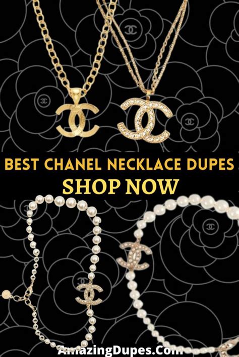 chanel graffiti replica|chanel jewelry dupes.